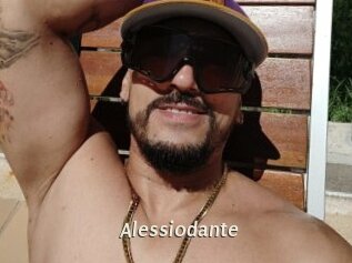 Alessiodante
