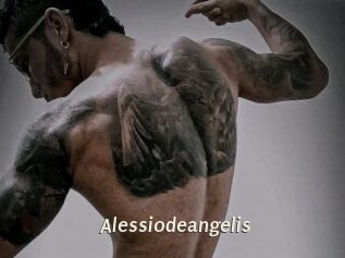 Alessiodeangelis