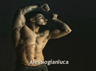Alessiogianluca