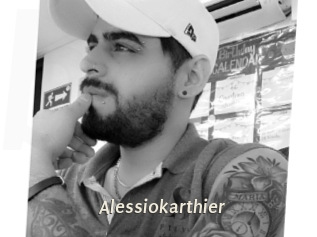 Alessiokarthier