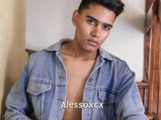 Alessoxcx