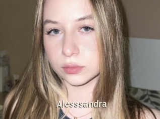 alesssandra Blog éjac