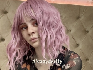 Alessyakitty