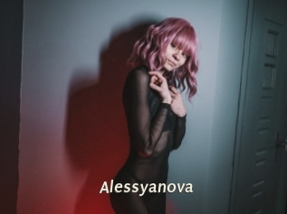 Alessyanova