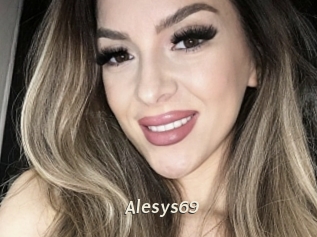 alesys69 Blog éjac
