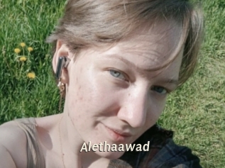 Alethaawad