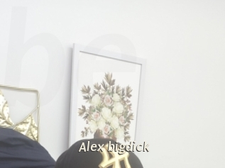 alex_bigdick Blog éjac