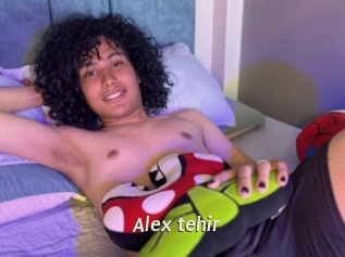 alex_tehir Blog éjac