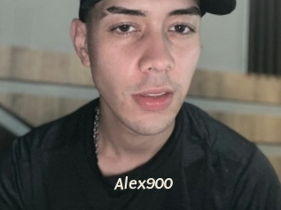 Alex900