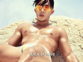 alex_bowiie Blog éjac