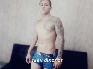 Alex_dixonds