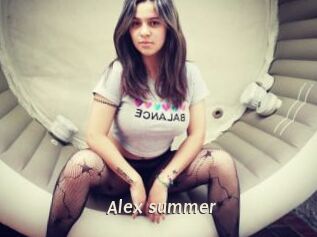 Alex_summer