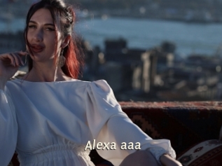 Alexa_aaa