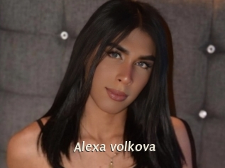 Alexa_volkova