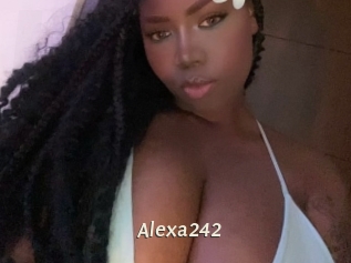 Alexa242