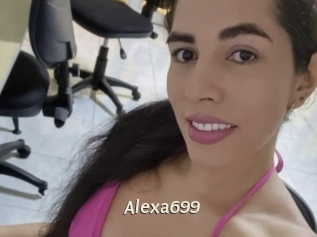 Alexa699