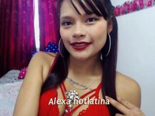 Alexa_hotlatina