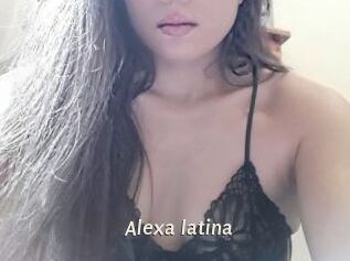 Alexa_latina