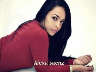 Alexa_saenz