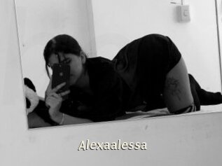 Alexaalessa