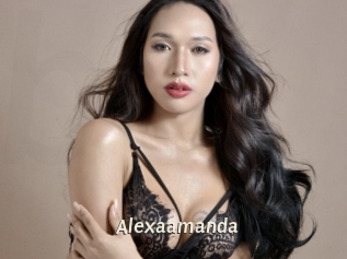 Alexaamanda