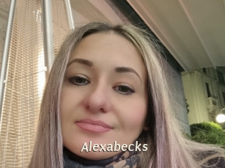 alexabecks Blog éjac