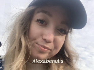 Alexabenulis