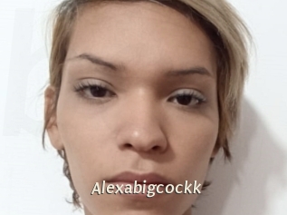 Alexabigcockk