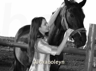 Alexaboleyn