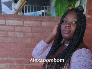 Alexabombom