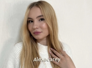 Alexacarey