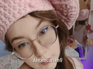 Alexacastell