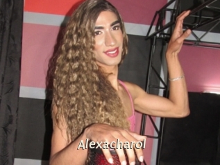 Alexacharol