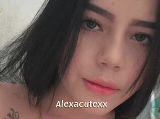 Alexacutexx