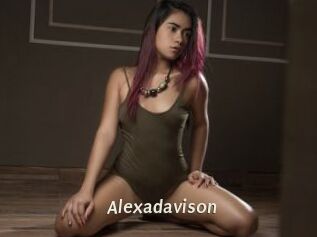 Alexadavison