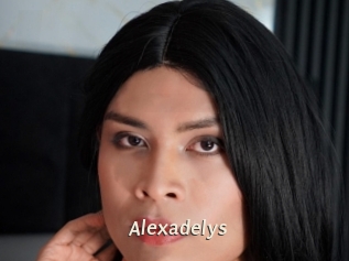 alexadelys Blog éjac