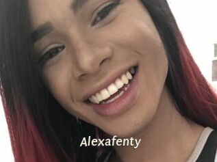 Alexafenty