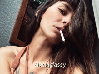 Alexaglassy