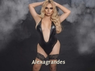 Alexagrandes