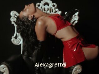 Alexagrettel