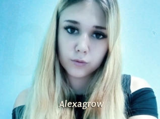 Alexagrow