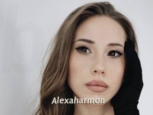Alexaharmon