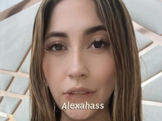 Alexahass