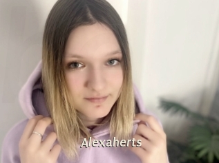Alexaherts