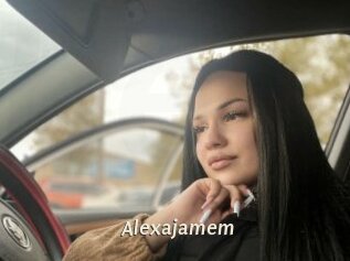 Alexajamem