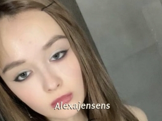 Alexajensens