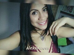 Alexajoness