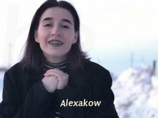 Alexakow