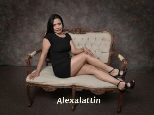 Alexalattin