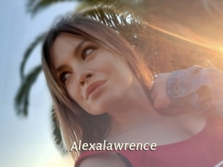 Alexalawrence